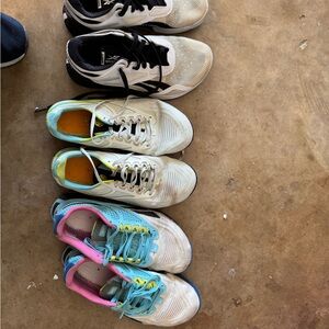 Reebok nano Shoes bundle